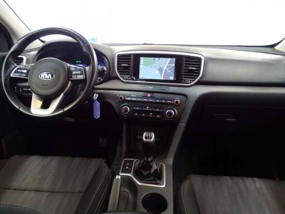 Kia Sportage 1.6i More  - 7