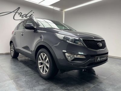 Kia Sportage 1.6i SIEGE CHAUFFANT AV+AR CAMERA CUIR GARANTIE  - 3