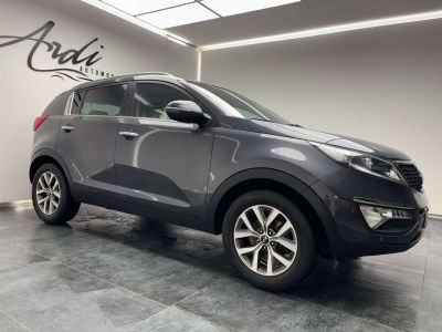 Kia Sportage 1.6i SIEGE CHAUFFANT AV+AR CAMERA CUIR GARANTIE  - 18