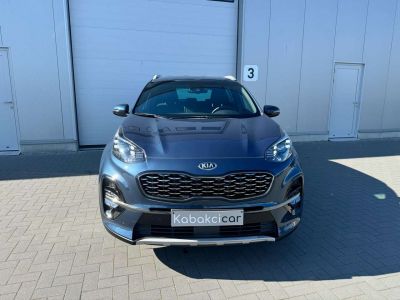 Kia Sportage 1.6T GT Line Edition -- CUIR GPS CAMERA  - 2