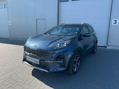 Kia Sportage 1.6T GT Line Edition -- CUIR GPS CAMERA  - 3