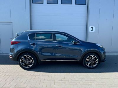 Kia Sportage 1.6T GT Line Edition -- CUIR GPS CAMERA  - 7