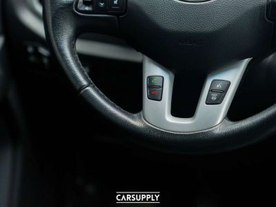 Kia Sportage 1.7 CRDi 2WD - 1st owner - Camera - GPS - Bluetoot  - 14