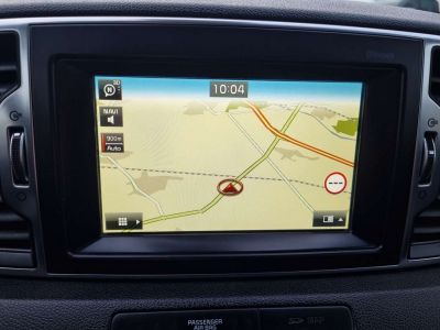 Kia Sportage 1.7 CRDi 2WD Fusion FULL CARNET GPS GARANTIE 12M  - 12