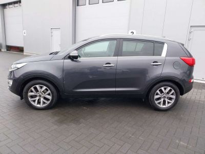 Kia Sportage 1.7 CRDi 2WD-GPS-CLIM-CAMERA-BLUETOOTH-GARANTIE-  - 4