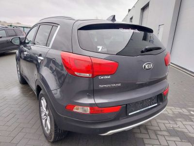 Kia Sportage 1.7 CRDi 2WD-GPS-CLIM-CAMERA-BLUETOOTH-GARANTIE-  - 5