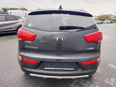 Kia Sportage 1.7 CRDi 2WD-GPS-CLIM-CAMERA-BLUETOOTH-GARANTIE-  - 6