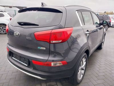 Kia Sportage 1.7 CRDi 2WD-GPS-CLIM-CAMERA-BLUETOOTH-GARANTIE-  - 7