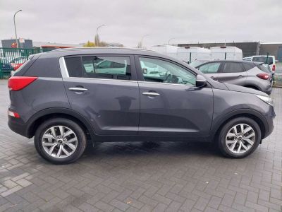 Kia Sportage 1.7 CRDi 2WD-GPS-CLIM-CAMERA-BLUETOOTH-GARANTIE-  - 8