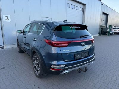 Kia Sportage 1.7 CRDi 2WD GT LINE. -- CUIR GPS CAMERA  - 4