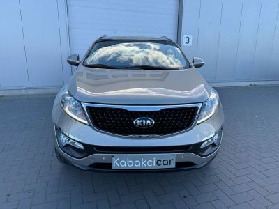 Kia Sportage 1.7 CRDi 2WD Lounge ISG CAMERA, CLIM GARANTIE  - 2