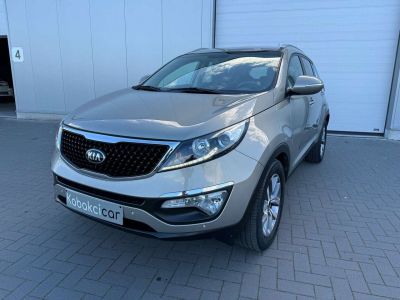 Kia Sportage 1.7 CRDi 2WD Lounge ISG CAMERA, CLIM GARANTIE  - 3