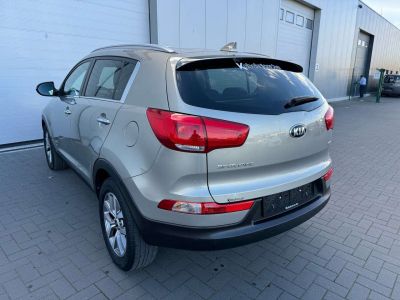 Kia Sportage 1.7 CRDi 2WD Lounge ISG CAMERA, CLIM GARANTIE  - 4