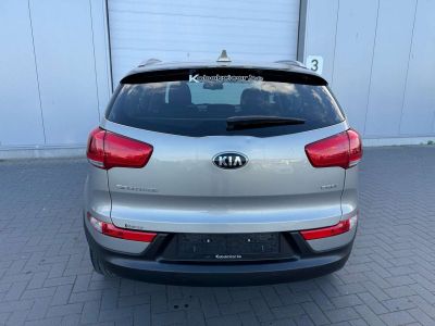 Kia Sportage 1.7 CRDi 2WD Lounge ISG CAMERA, CLIM GARANTIE  - 5