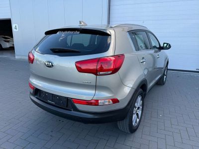 Kia Sportage 1.7 CRDi 2WD Lounge ISG CAMERA, CLIM GARANTIE  - 6