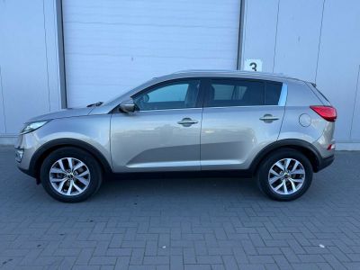 Kia Sportage 1.7 CRDi 2WD Lounge ISG CAMERA, CLIM GARANTIE  - 8