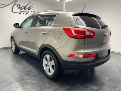 Kia Sportage 1.7 CRDi 2WD TOIT OUV SIEGE CHAUFF AV+AR 1ER PROP  - 6