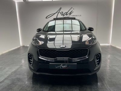 Kia Sportage 1.7 CRDi GARANTIE 12 MOIS 1er PROPIETAIRE CAMERA  - 2