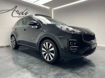 Kia Sportage 1.7 CRDi GARANTIE 12 MOIS 1er PROPIETAIRE CAMERA  - 3