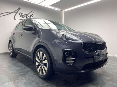 Kia Sportage 1.7 CRDi GARANTIE 12 MOIS XENON BOSE CAMERA AR  - 3