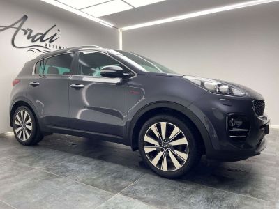 Kia Sportage 1.7 CRDi GARANTIE 12 MOIS XENON BOSE CAMERA AR  - 18