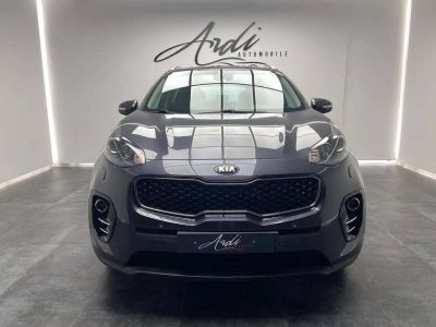 Kia Sportage 1.7 CRDi GARANTIE 12 MOIS XENON BOSE CAMERA AR  - 2