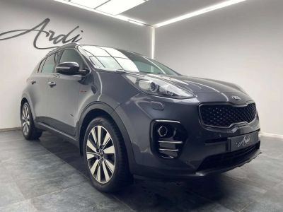 Kia Sportage 1.7 CRDi GARANTIE 12 MOIS XENON BOSE CAMERA AR  - 3