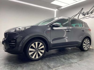 Kia Sportage 1.7 CRDi GARANTIE 12 MOIS XENON BOSE CAMERA AR  - 13