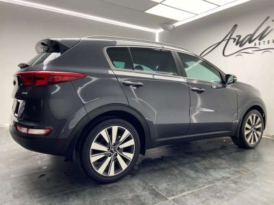 Kia Sportage 1.7 CRDi GARANTIE 12 MOIS XENON BOSE CAMERA AR  - 16