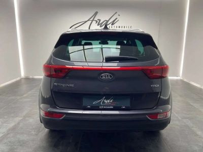 Kia Sportage 1.7 CRDi GARANTIE 12 MOIS XENON BOSE CAMERA AR  - 18