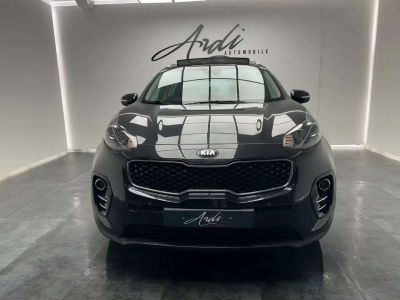 Kia Sportage 1.7 CRDi TOIT OUV JBL CAMERA 1ER PROP GARANTIE  - 2