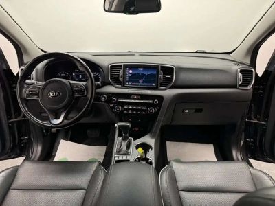 Kia Sportage 1.7 CRDi TOIT OUV JBL CAMERA 1ER PROP GARANTIE  - 10