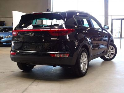 Kia Sportage 1.7CRDi 2WD Lounge  - 3