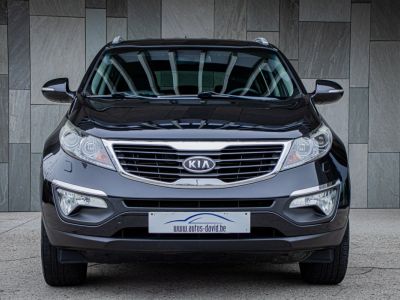 Kia Sportage New 1.6i 2WD - 1STE EIGENAAR - TREKHAAK - CAMERA - KEYLESS GO - ZETELVERWARMING - XENON  - 4