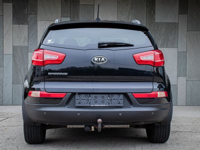 Kia Sportage New 1.6i 2WD - 1STE EIGENAAR - TREKHAAK - CAMERA - KEYLESS GO - ZETELVERWARMING - XENON  - 8