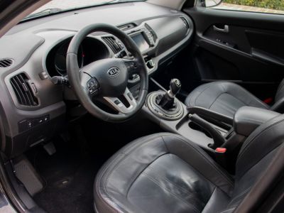 Kia Sportage New 1.6i 2WD - 1STE EIGENAAR - TREKHAAK - CAMERA - KEYLESS GO - ZETELVERWARMING - XENON  - 11