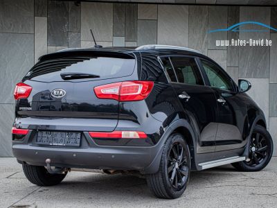 Kia Sportage New 1.6i 2WD - 1STE EIGENAAR - TREKHAAK - CAMERA - KEYLESS GO - ZETELVERWARMING - XENON  - 39