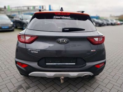 Kia Stonic 1.0 T -ATTACHE-REMORQUE-GPS-BLUETOOTH-GARANTIE-  - 6