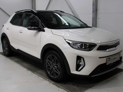 Kia Stonic 1.0 T Black Edition ~ LED TopDeal Als nieuw  - 1