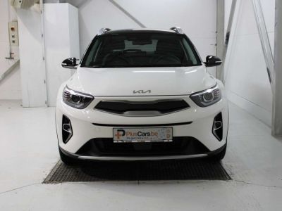 Kia Stonic 1.0 T Black Edition ~ LED TopDeal Als nieuw  - 2