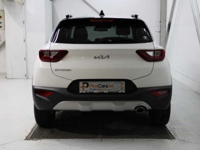 Kia Stonic 1.0 T Black Edition ~ LED TopDeal Als nieuw  - 5