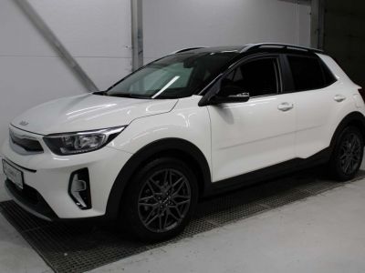 Kia Stonic 1.0 T Black Edition ~ LED TopDeal Als nieuw  - 9