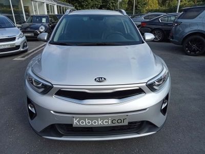 Kia Stonic 1.0 T-GDi 120 ch ATM FULL 34841 KMS GARANTIE 1AN  - 2