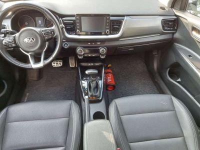 Kia Stonic 1.0 T-GDi 120 ch ATM FULL 34841 KMS GARANTIE 1AN  - 13