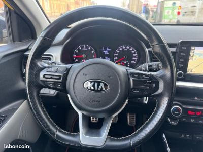 Kia Stonic 1.0 T-GDI 120 DESIGN ISG  - 16