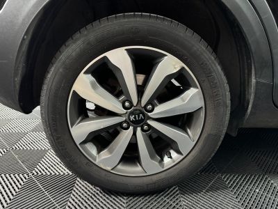 Kia Stonic 1.0 T-GDi 120 MHEV Active  - 11