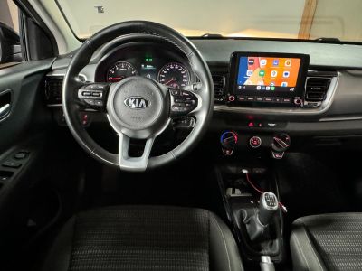 Kia Stonic 1.0 T-GDi 120 MHEV Active  - 18