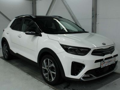 Kia Stonic 1.0 T GT Line ~ Als Nieuw TopDeal Led  - 1