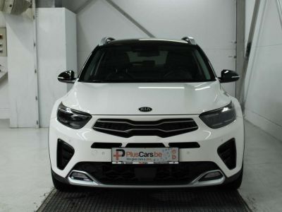 Kia Stonic 1.0 T GT Line ~ Als Nieuw TopDeal Led  - 2