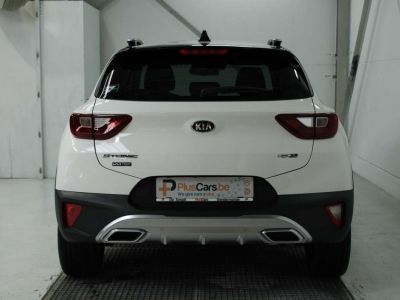 Kia Stonic 1.0 T GT Line ~ Als Nieuw TopDeal Led  - 5